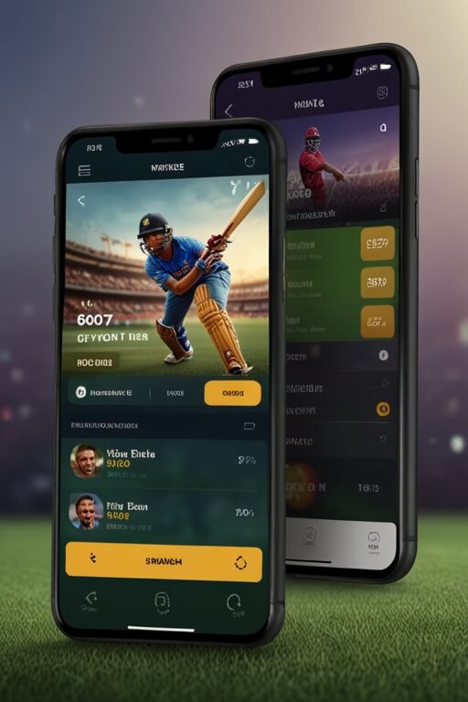 Fantasy Cricket Strategy